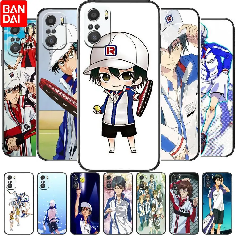 prince of tennis Ryoma For Xiaomi Redmi Note 10S 10 9T 9S 9 8T 8 7S 7 6 5A 5 Pro Max Soft Black Phone Case
prince of tennis Ryoma For Xiaomi Redmi Note 10S 10 9T 9S 9 8T 8 7S 7 6 5A 5 Pro Max Soft Black Phone Case