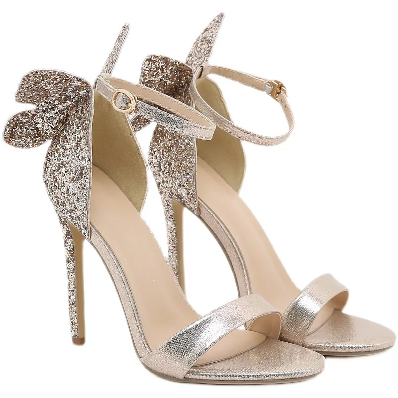 BIKINIKEY Platform Sandals Woman Summer 2022 High Heels Women Shoe Straps Thick Sole Fashion Shoes Luxury Women's
BIKINIKEY Platform Sandals Woman Summer 2022 High Heels Women Shoe Straps Thick Sole Fashion Shoes Luxury Women's