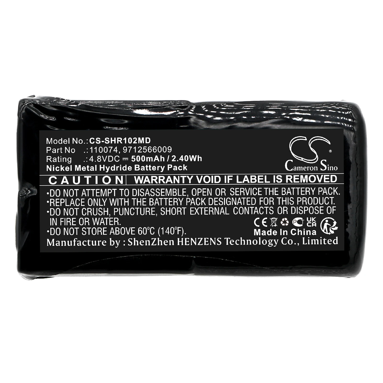 Cameron Sino 500 мАч аккумулятор для Schiller 110074 9712566009 Blutdruckmessgerat BR102 смотровое устройство
Cameron Sino 500 мАч аккумулятор для Schiller 110074 9712566009 Blutdruckmessgerat BR102 смотровое устройство