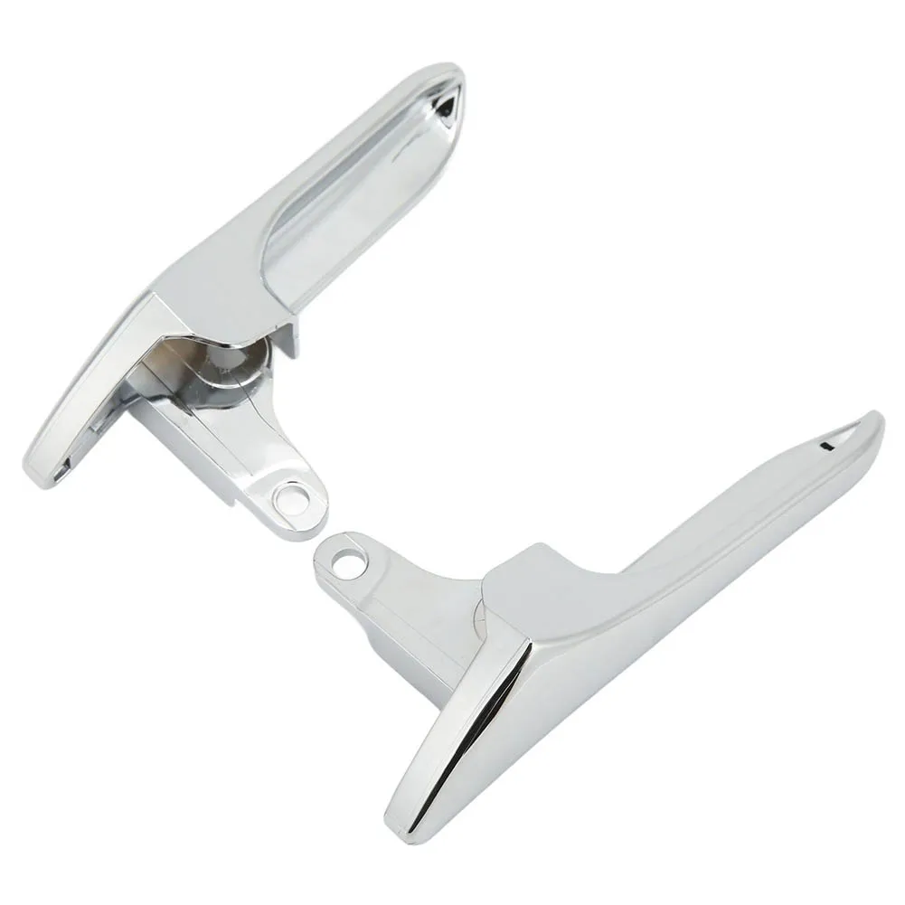 New Practical For Benz CLS 03-09 Door Handle Accessories 2 Pc 2pcs 2x A2117660124 Front Rear Interior Left+Right
New Practical For Benz CLS 03-09 Door Handle Accessories 2 Pc 2pcs 2x A2117660124 Front Rear Interior Left+Right