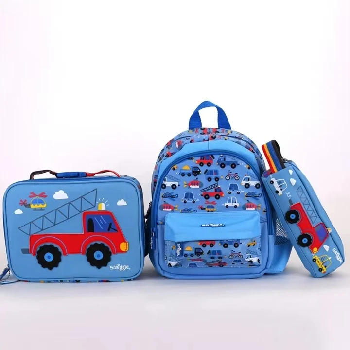 Hot-selling Children's Schoolbag Boy Cool Car Backpack Cartoon Mini Waterproof Backpack Kindergarten Backpack backpack kids
Hot-selling Children's Schoolbag Boy Cool Car Backpack Cartoon Mini Waterproof Backpack Kindergarten Backpack backpack kids