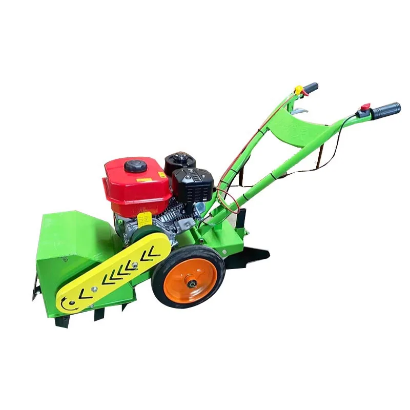 Multifunctional weeding machine garden tillers garden cultivator
Multifunctional weeding machine garden tillers garden cultivator