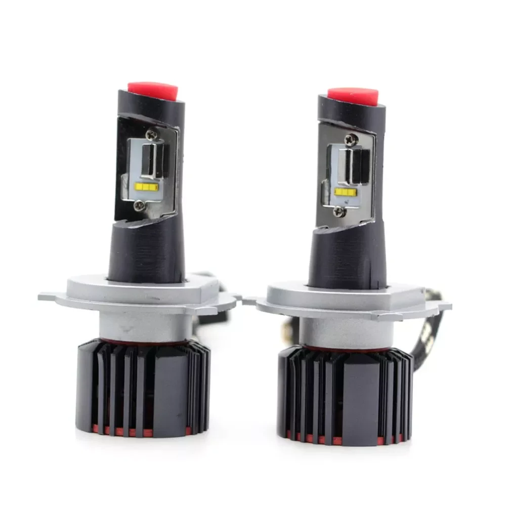 Bright Car Headlight 5800LM 6000K 360 Degree LED Automobile Vehicle Headlamp Light Bulb Fog Light Bulb
Bright Car Headlight 5800LM 6000K 360 Degree LED Automobile Vehicle Headlamp Light Bulb Fog Light Bulb