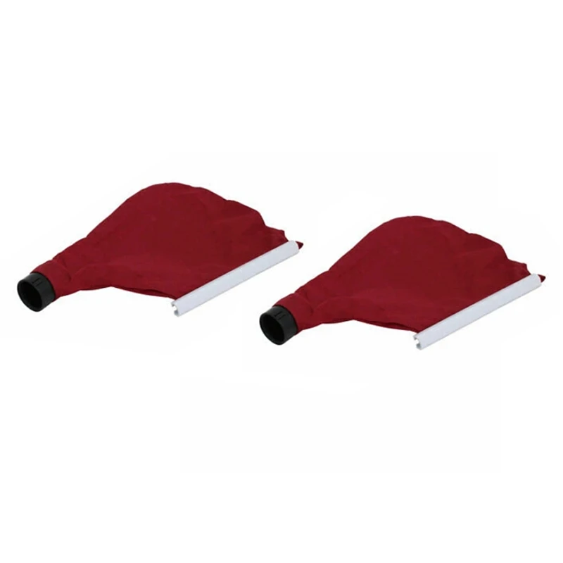 2Pcs Power Tool Accessories Replace For Makita 9403 Dust Belt Dust Bag Dust Bag Dust Bag Accessories
2Pcs Power Tool Accessories Replace For Makita 9403 Dust Belt Dust Bag Dust Bag Dust Bag Accessories