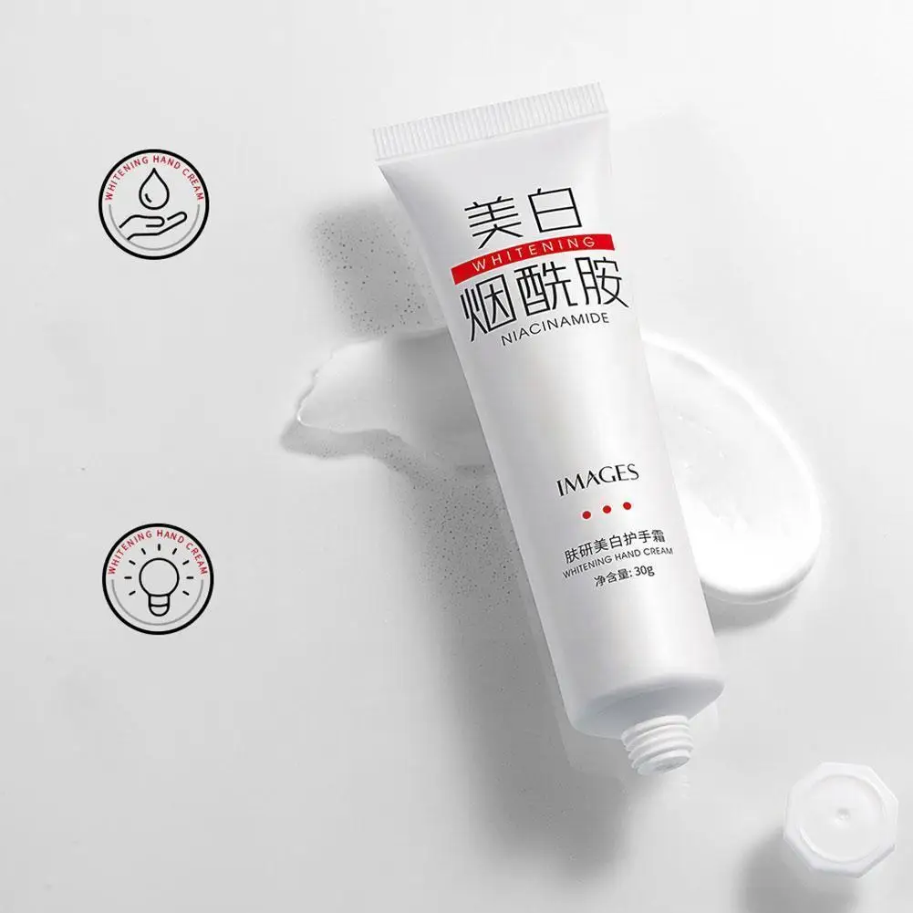 Новый 30 г Niacinamide отбеливающий крем для рук Осветляющий Восстанавливающий питательный никотинамид крем для рук и локтей увлажняющий автомоб...
Новый 30 г Niacinamide отбеливающий крем для рук Осветляющий Восстанавливающий питательный никотинамид крем для рук и локтей увлажняющий автомоб...