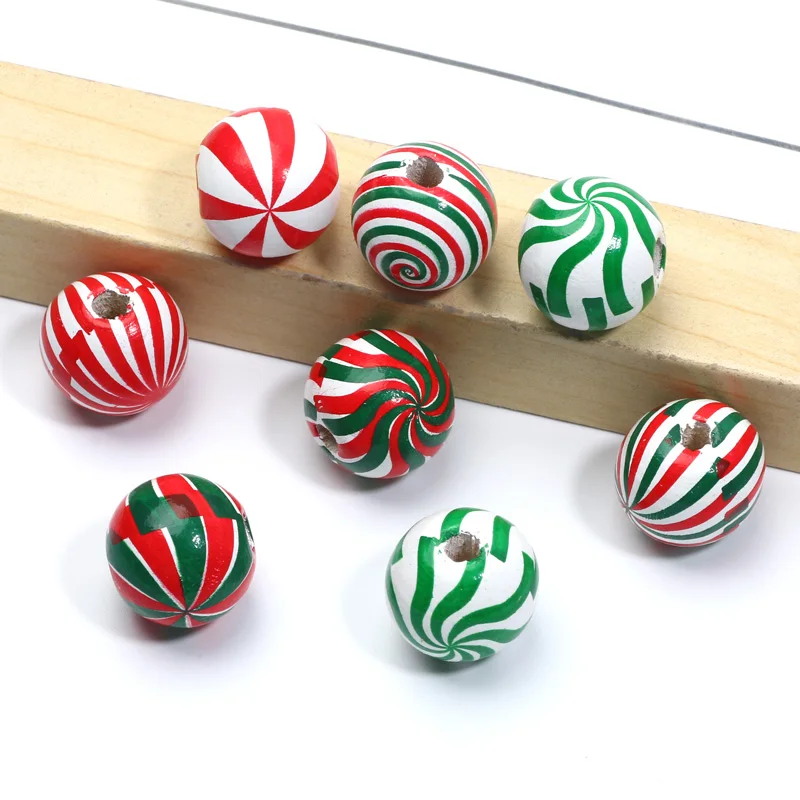 Бусины, украшения, круглые шарики, деревянные бусины, ожерелья, 10 шт., белые, зеленые, белые, рождественские бусины, аксессуары для ювелирных изделий
Бусины, украшения, круглые шарики, деревянные бусины, ожерелья, 10 шт., белые, зеленые, белые, рождественские бусины, аксессуары для ювелирных изделий