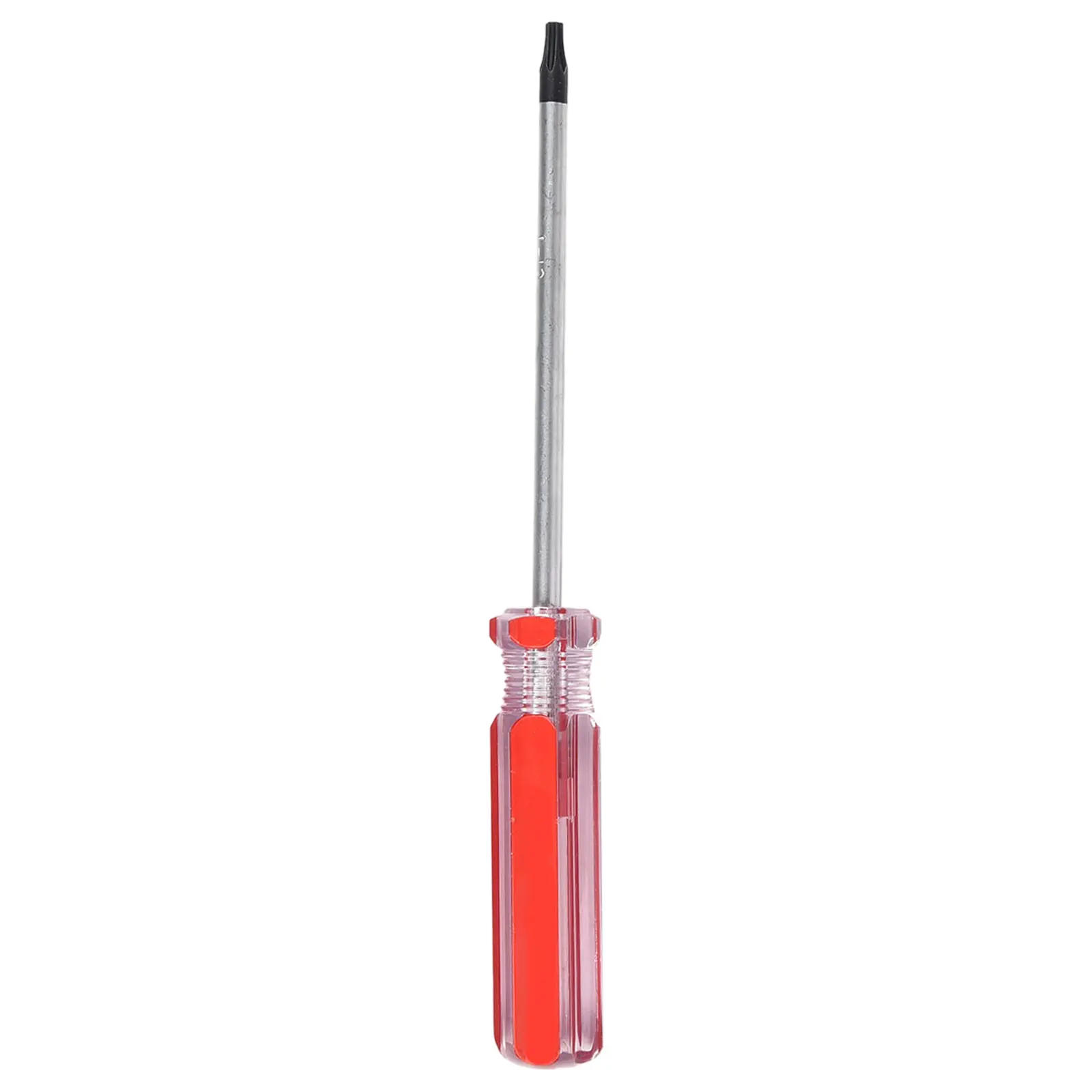 Home Torx Screwdriver Screwdriver Hand Tools Maintenance Manual Tools 5pcs Chromium Vanadium Alloy Steel PVC Red
Home Torx Screwdriver Screwdriver Hand Tools Maintenance Manual Tools 5pcs Chromium Vanadium Alloy Steel PVC Red