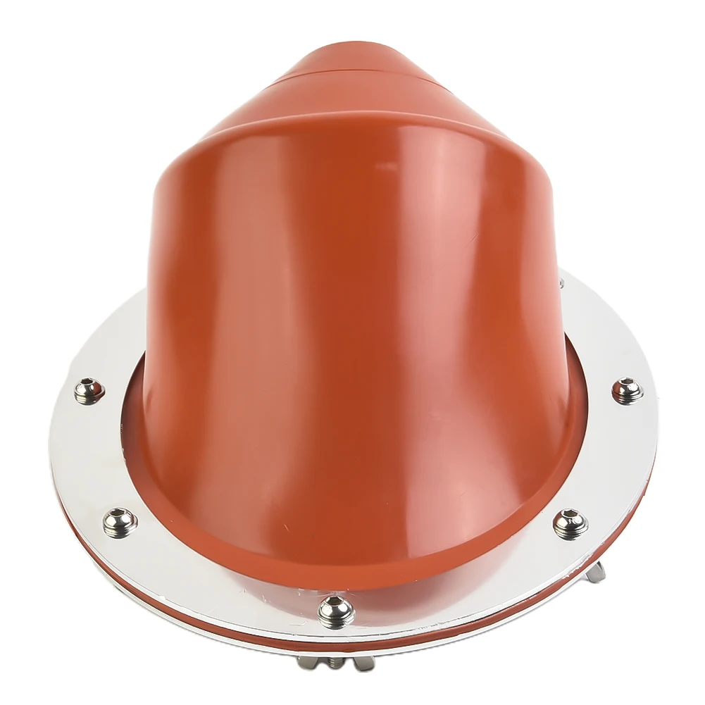 45° Angle Bell Tent Stove Flue Flashing Kit Yurt Wood Burner Flue Shed Boat Camping Tent Chimney Anti-scalding Silicone Cover
45° Angle Bell Tent Stove Flue Flashing Kit Yurt Wood Burner Flue Shed Boat Camping Tent Chimney Anti-scalding Silicone Cover