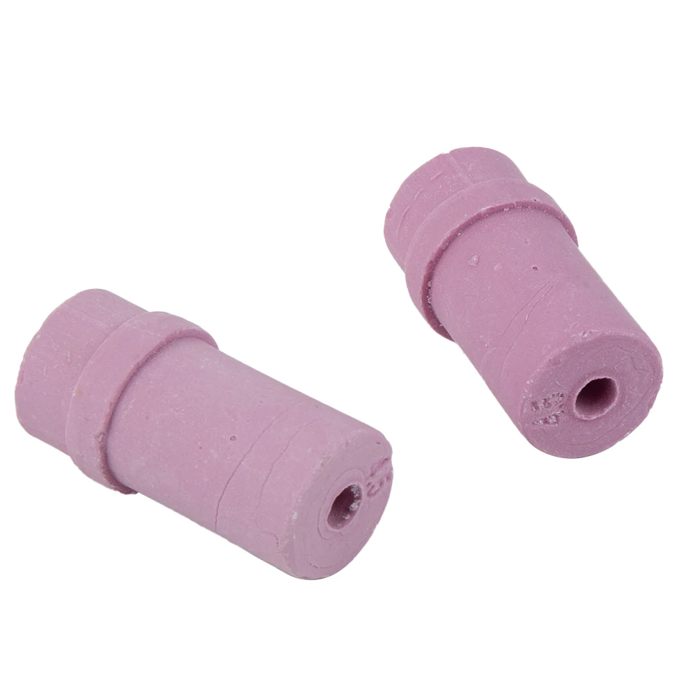 Nozzle Tip 10Pcs Ceramic Long Life Pink Sandblaster Strong Wear Resistance Marble Engraving Surface Sandblasting
Nozzle Tip 10Pcs Ceramic Long Life Pink Sandblaster Strong Wear Resistance Marble Engraving Surface Sandblasting