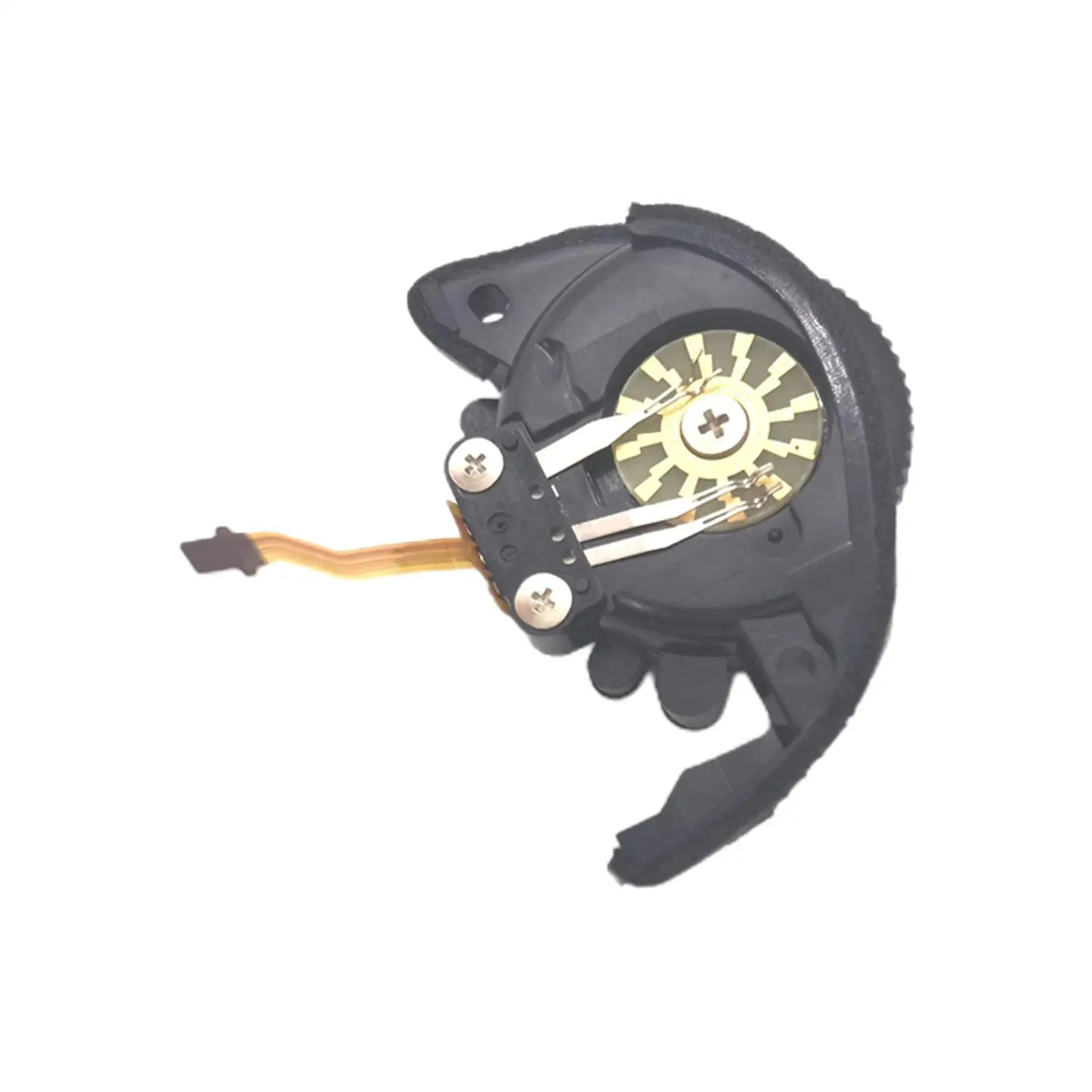 High Quality Shutter Button Aperture Turntable Dial Wheel Unit for Z5 Z6 Z7 Components
High Quality Shutter Button Aperture Turntable Dial Wheel Unit for Z5 Z6 Z7 Components