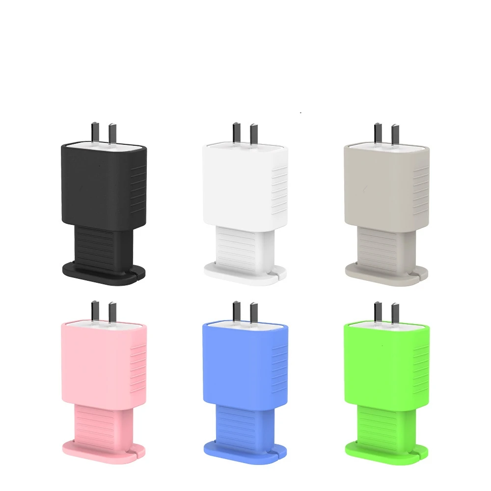 Suitable for Ap ple 20w USB/Power Adapter Charger18w charger cable winding storage protective cover
Suitable for Ap ple 20w USB/Power Adapter Charger18w charger cable winding storage protective cover