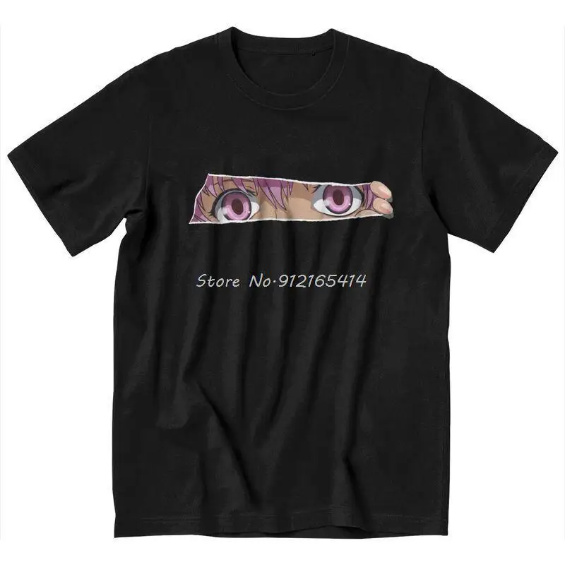 Male Yukki Yukki Yukki! Yuno Gasai Mirai Nikki T-Shirt Graphic Future Diary Tshirt Streetwear Harajuku T Shirt Cotton Tee Tops
Male Yukki Yukki Yukki! Yuno Gasai Mirai Nikki T-Shirt Graphic Future Diary Tshirt Streetwear Harajuku T Shirt Cotton Tee Tops