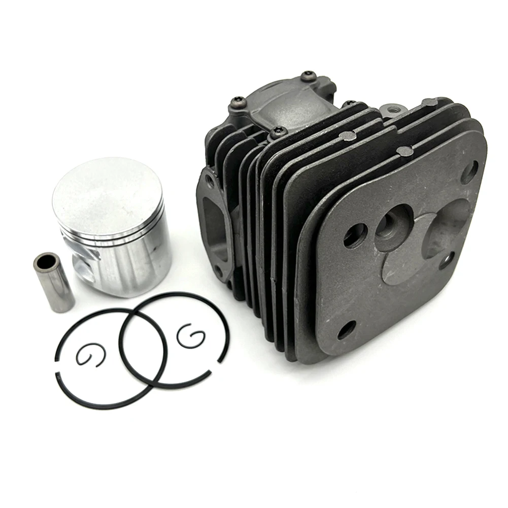 

50mm Chainsaw Cylinder Piston Crankshaft Kit For Husqvarna 372XP 372 365 X-TORQ Gasoline/Oil Chainsaw 575255702