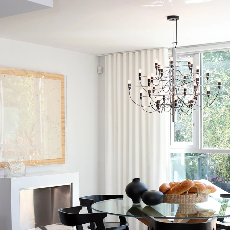 Nordic Midsummer Fruit Restaurant LOFT Chandelier Light Hotel Villa Living Room Staircase Modern Led Pendant Lamp Indoor Decor
Nordic Midsummer Fruit Restaurant LOFT Chandelier Light Hotel Villa Living Room Staircase Modern Led Pendant Lamp Indoor Decor