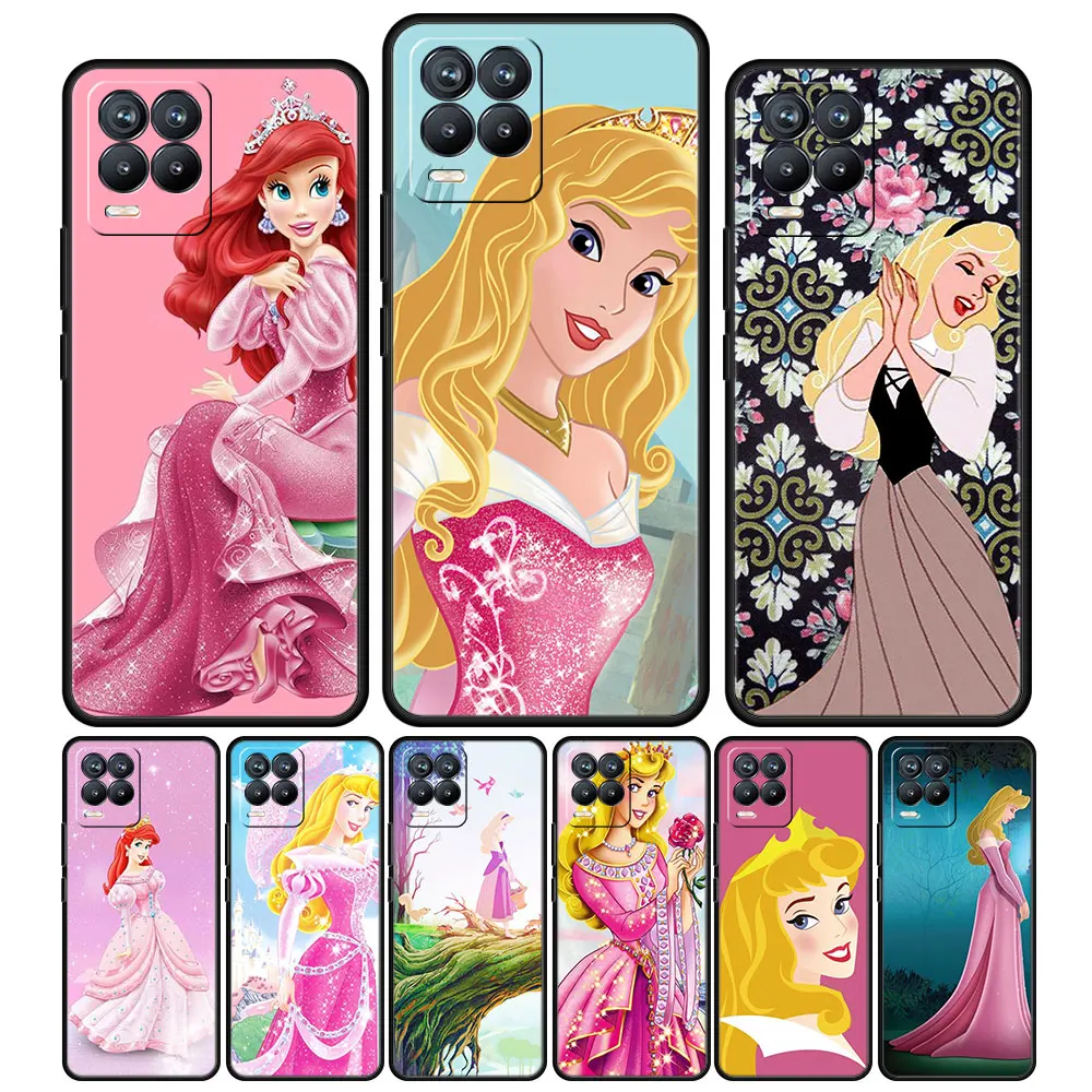 Case Cover for Realme 8 Pro 6 7 9 8i 9i C3 C11 C15 C21 C21y C25y GT XT Neo2 Neo3 C35 Funda Silicone TPU Disney Aurora Princess 
Case Cover for Realme 8 Pro 6 7 9 8i 9i C3 C11 C15 C21 C21y C25y GT XT Neo2 Neo3 C35 Funda Silicone TPU Disney Aurora Princess