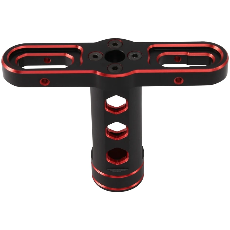 17MM Wheel Hex Nuts Sleeve Wrench Tool For 1/8 Off-Road RC Car Monster Truck Traxxas X-Maxx SUMMIT E-REVO ARRMA
17MM Wheel Hex Nuts Sleeve Wrench Tool For 1/8 Off-Road RC Car Monster Truck Traxxas X-Maxx SUMMIT E-REVO ARRMA