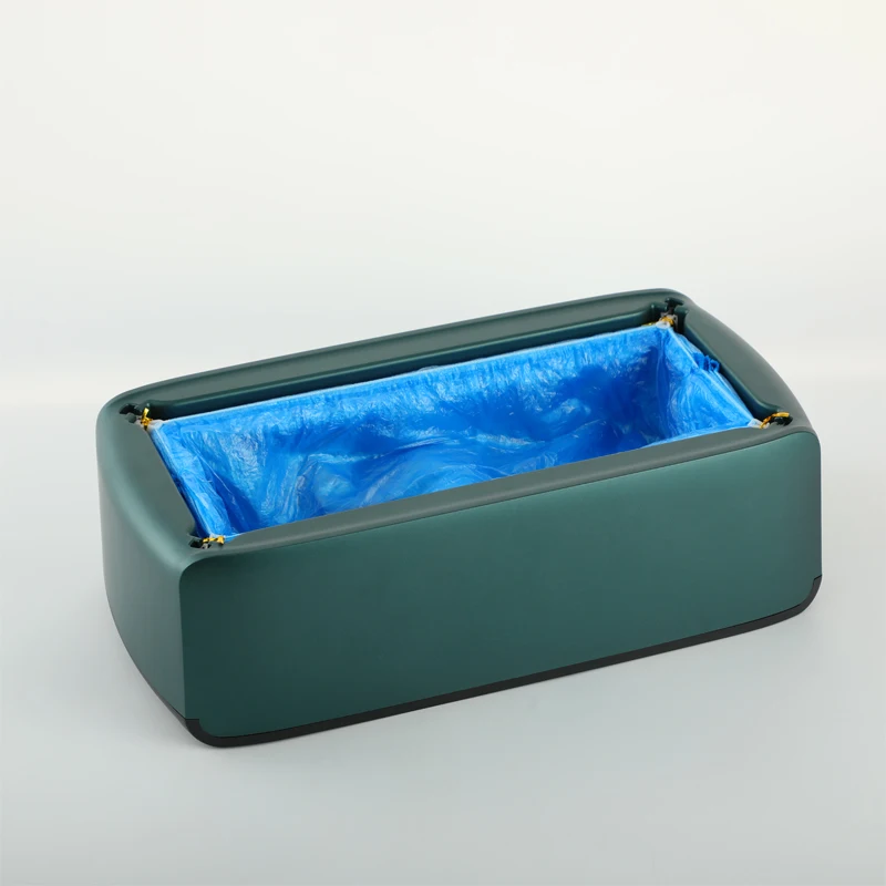 Shoe Cover Device Automatic Home Use New Disposable Automatic Overshoes Machine Smart Booties Machine Indoor
Shoe Cover Device Automatic Home Use New Disposable Automatic Overshoes Machine Smart Booties Machine Indoor