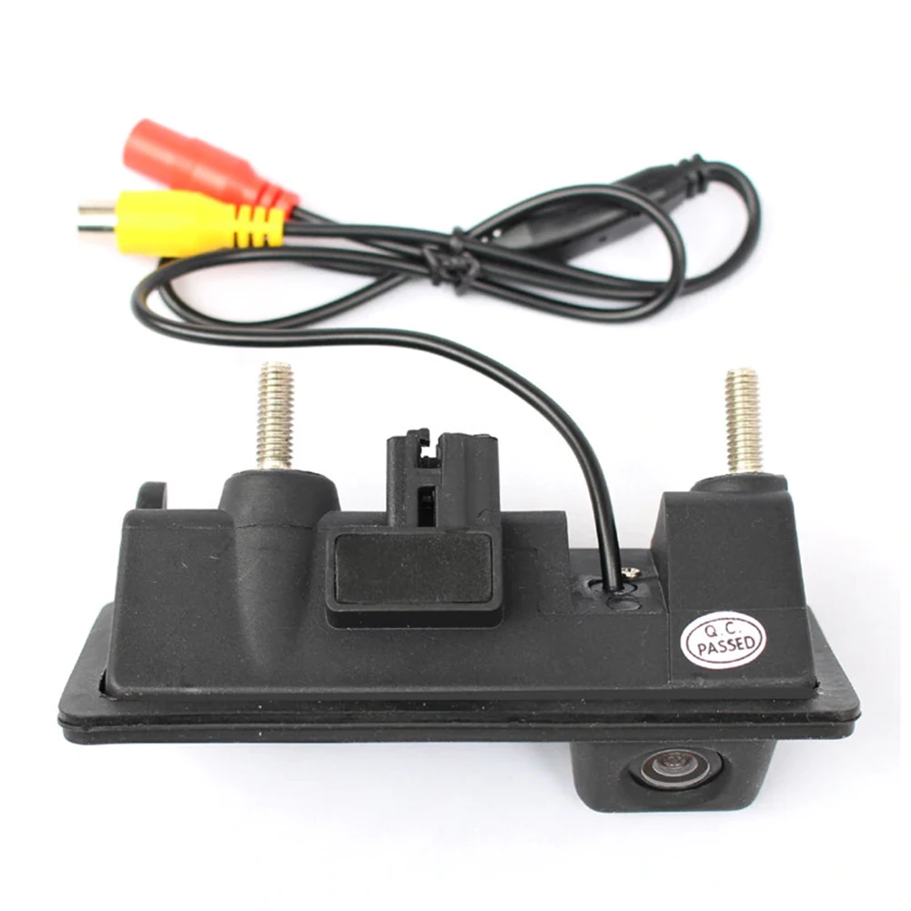 Reverse Camera For Golf Mk6 SportWagen Variant Estate Rear Boot Handle Car Accessories Rear Camera For Reverse Assist System
Reverse Camera For Golf Mk6 SportWagen Variant Estate Rear Boot Handle Car Accessories Rear Camera For Reverse Assist System