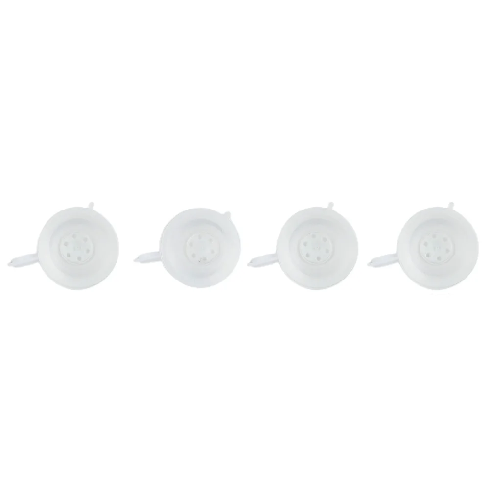 4PCS Hook Strong Suction Cup Hooks Heavy Duty Tile Sash Glass Bathroom Hanger Kitchen Gadgets Home Accessories
4PCS Hook Strong Suction Cup Hooks Heavy Duty Tile Sash Glass Bathroom Hanger Kitchen Gadgets Home Accessories