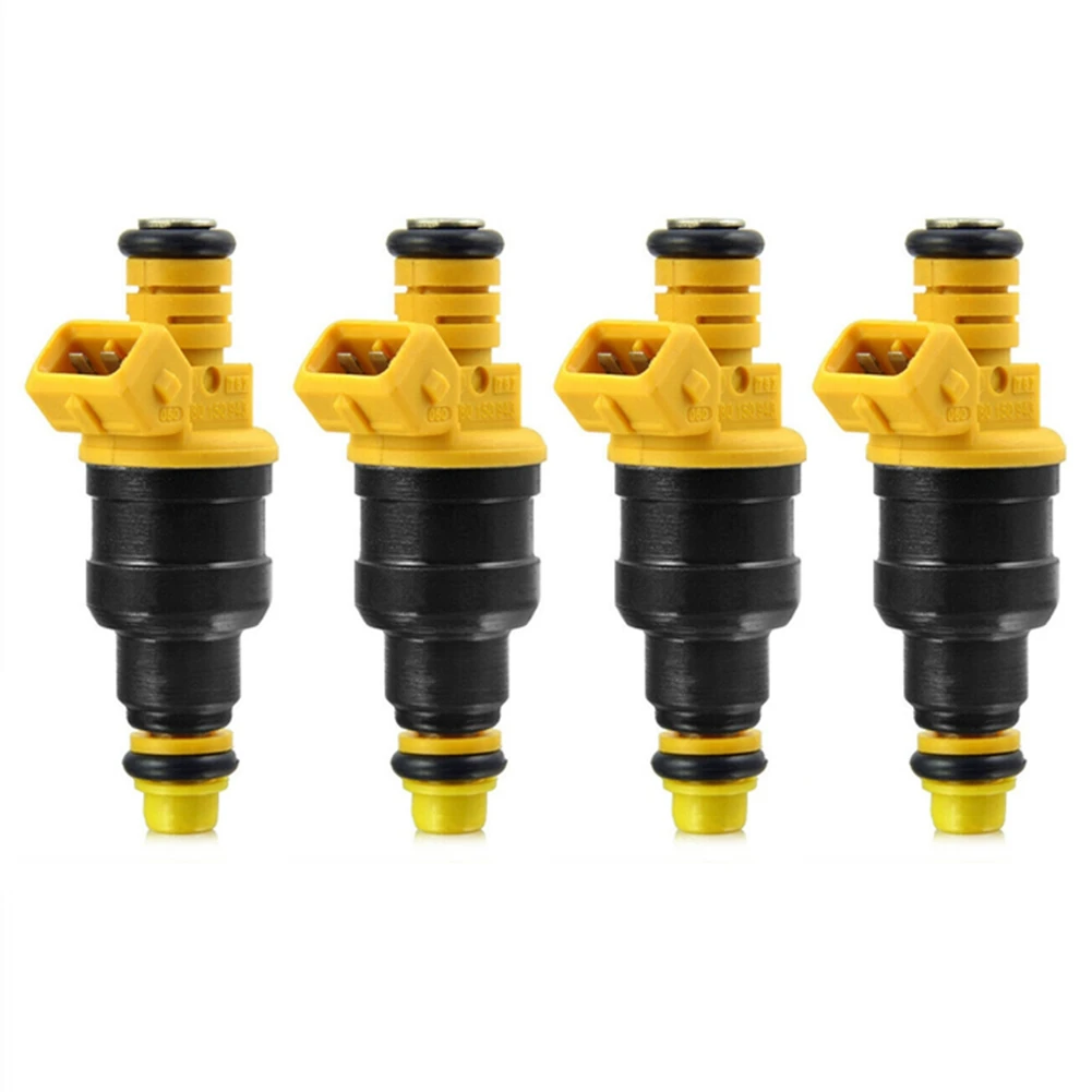 4Pcs/Set New Fuel Injector Nozzle for BMW E23 E24 E28 E30 E32 E34 E36 318I 535I 0280150714
4Pcs/Set New Fuel Injector Nozzle for BMW E23 E24 E28 E30 E32 E34 E36 318I 535I 0280150714