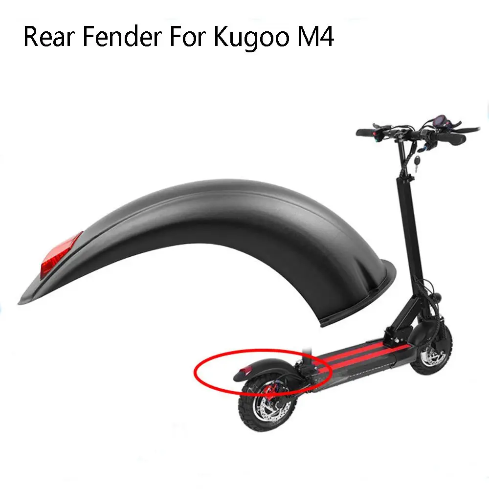 Cover Electric Scooter Parts With Taillight Rear Fender Water Retaining Plate Rear Mud GuardFor 10 Inch Kugoo M4
Cover Electric Scooter Parts With Taillight Rear Fender Water Retaining Plate Rear Mud GuardFor 10 Inch Kugoo M4