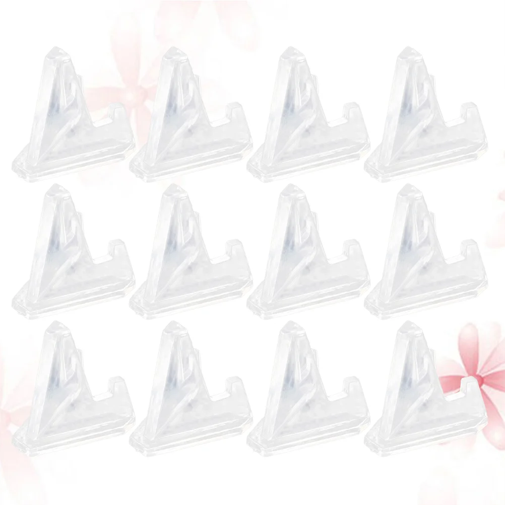 Easelstand Display Acrylic Mini Holder Challenge Clear Commemorative Holderscollectors Book Painting
Easelstand Display Acrylic Mini Holder Challenge Clear Commemorative Holderscollectors Book Painting