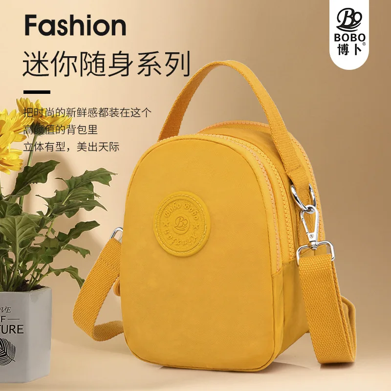 Сумка для мобильного телефона, новинка 2022, модная повседневная сумка-мессенджер на одно плечо, портативная женская сумка большой вместимос...
Сумка для мобильного телефона, новинка 2022, модная повседневная сумка-мессенджер на одно плечо, портативная женская сумка большой вместимос...