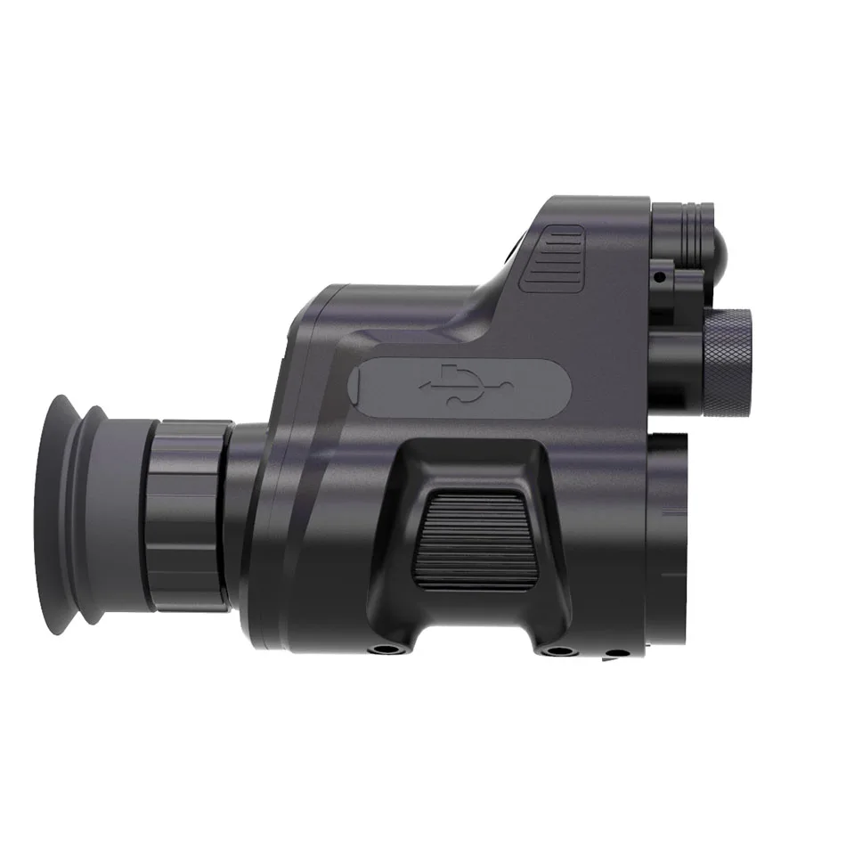2023 New Outdoor Hunting Best Night Vision Goggles Monocular Digital Night Vision
2023 New Outdoor Hunting Best Night Vision Goggles Monocular Digital Night Vision