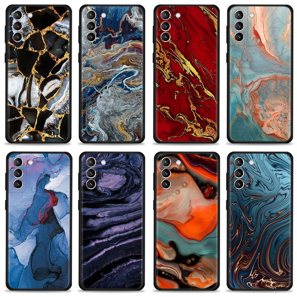 Coque Colorful Marble For Samsung S21 Plus S22 Ultra 5G S8 S10e S9 S10 S7 S20 FE 2022 Shell
Coque Colorful Marble For Samsung S21 Plus S22 Ultra 5G S8 S10e S9 S10 S7 S20 FE 2022 Shell