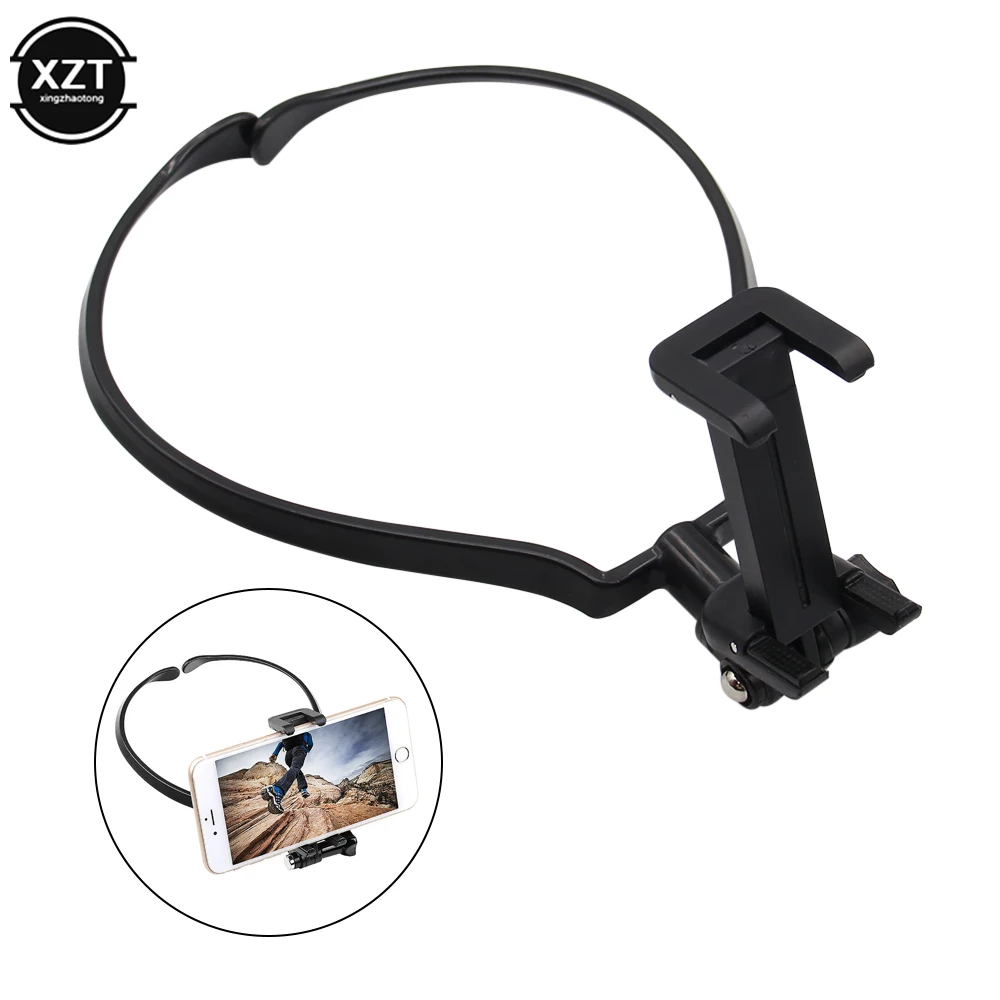 Neck Hold Mount Lanyard Strap for GoPro 8 7 6 5 4 3+ 3 2 1 Xiaomi yi 4K SJCAM sj4000 EKEN H9r Action sports Camera Accessories
Neck Hold Mount Lanyard Strap for GoPro 8 7 6 5 4 3+ 3 2 1 Xiaomi yi 4K SJCAM sj4000 EKEN H9r Action sports Camera Accessories