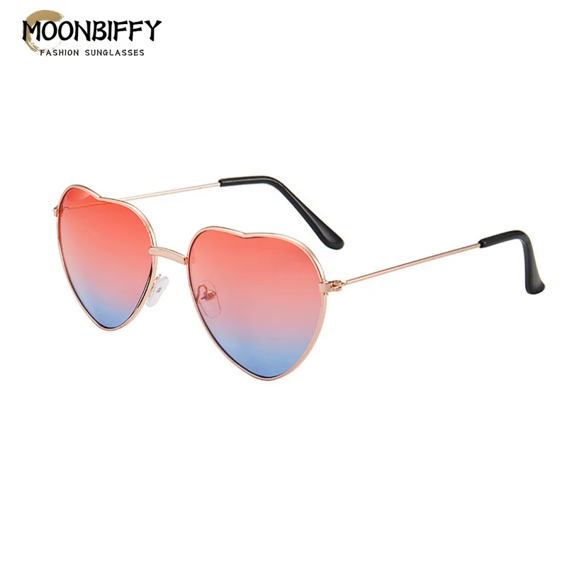 Unisex MTB Motorcycle Sunglasses Retro Gradient Heart Shaped Sunglasses Women Fashion UV400 Eyewear Fishing Driving Goggles
Unisex MTB Motorcycle Sunglasses Retro Gradient Heart Shaped Sunglasses Women Fashion UV400 Eyewear Fishing Driving Goggles