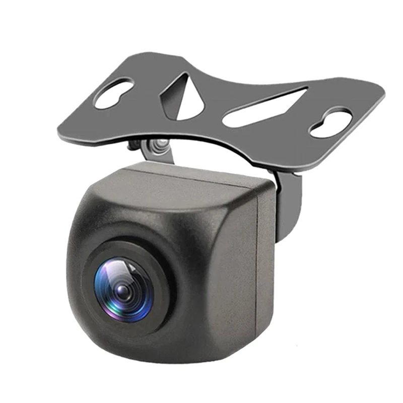 Car Camera Ahd Starlight Night Vision Universal Rear View Reversing Image Waterproof Reversing Camera
Car Camera Ahd Starlight Night Vision Universal Rear View Reversing Image Waterproof Reversing Camera