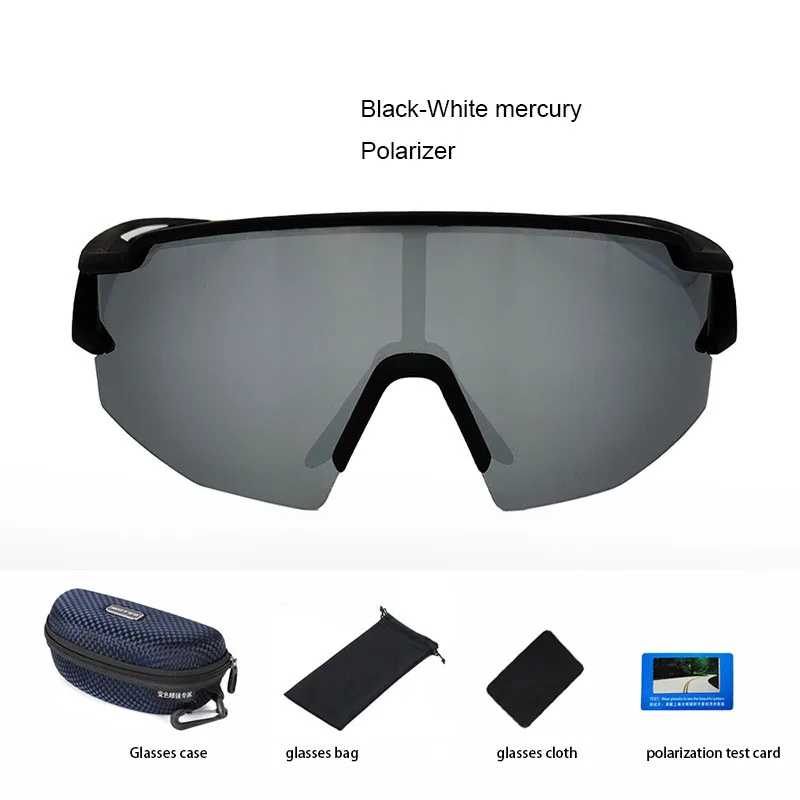 Sport Sunglasses Men Women Cycling Equipment Polarized & Flat TR-90 Revo Outdoor Mountain Bikes Road Goggles Windproof Eyewear
Sport Sunglasses Men Women Cycling Equipment Polarized & Flat TR-90 Revo Outdoor Mountain Bikes Road Goggles Windproof Eyewear