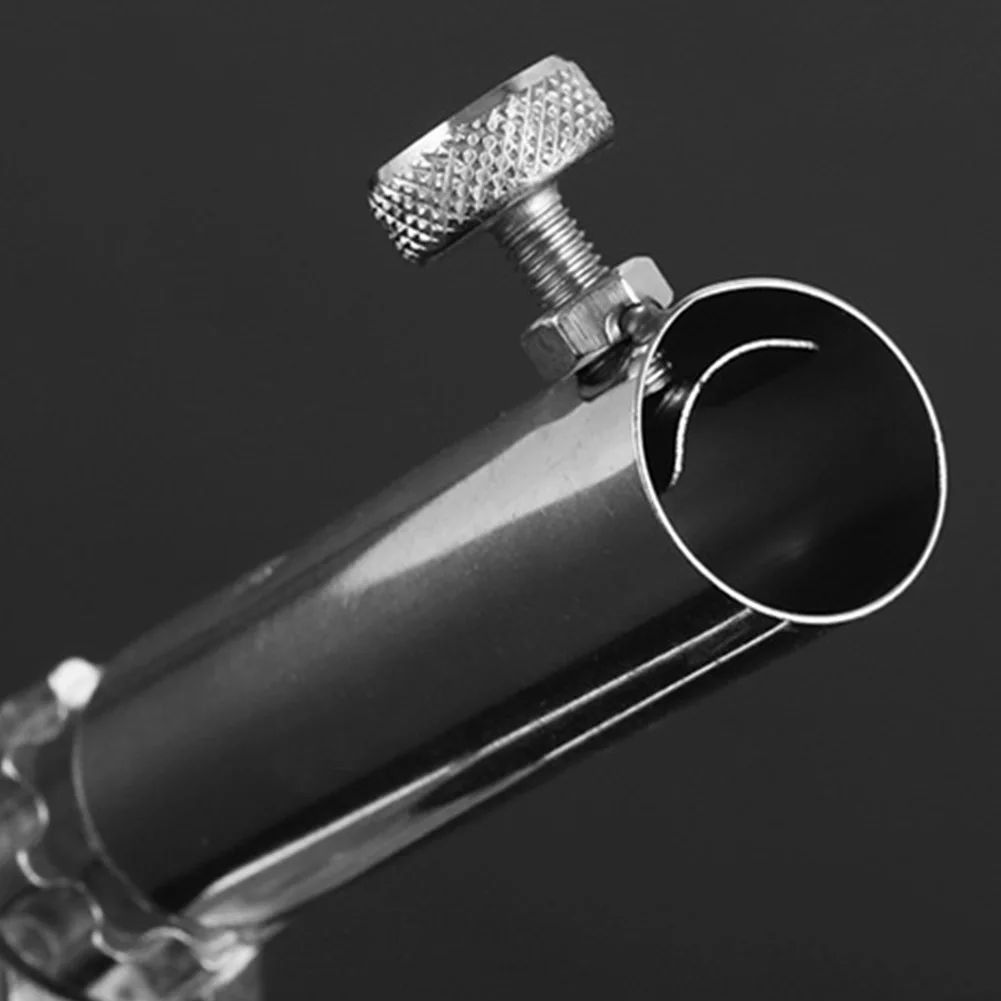 1pc Fishing Rod Holder Ground Insertion Fishing Pole Holder Insertion Ground Turret Fish Tackle Accessories Gifts For Anglers
1pc Fishing Rod Holder Ground Insertion Fishing Pole Holder Insertion Ground Turret Fish Tackle Accessories Gifts For Anglers