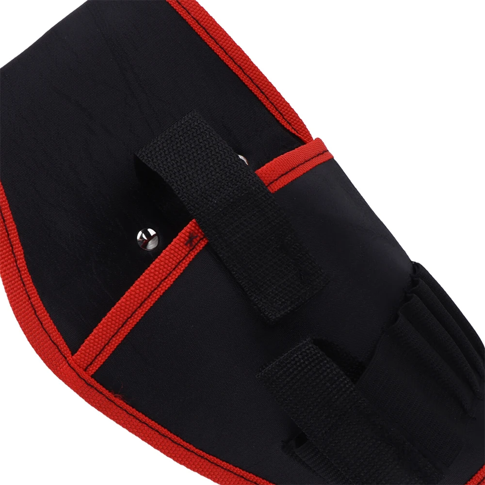Multi-functional Waist Tools Carry Pouch Portable Cordless Drill Holder Pocket Waterproof Power Tool Bag For Wrench Hammer
Multi-functional Waist Tools Carry Pouch Portable Cordless Drill Holder Pocket Waterproof Power Tool Bag For Wrench Hammer