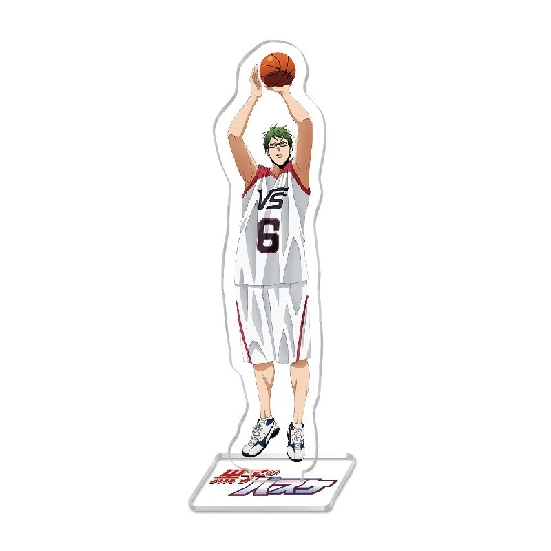 Брелок для ключей Kuroko, из акрила, для детей, брелок "Баскетбол" 
Брелок для ключей Kuroko, из акрила, для детей, брелок "Баскетбол"