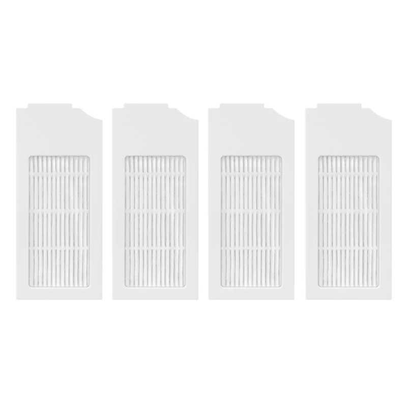 Hape Filter For Ecovacs Deebot T10 Turbo Parts Hepa Filter Vacuum Cleaner Parts Sweeper Accessories Home Appliance
Hape Filter For Ecovacs Deebot T10 Turbo Parts Hepa Filter Vacuum Cleaner Parts Sweeper Accessories Home Appliance