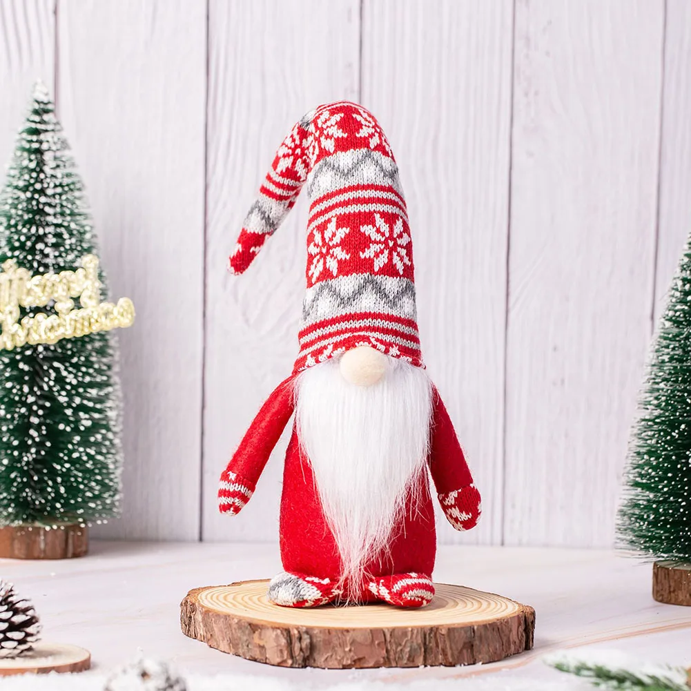 Xmas Decor Christmas Doll Wedding Window Christmas Decoration 42*11*7CM Christmas Tree Durable Gift Pendants Home
Xmas Decor Christmas Doll Wedding Window Christmas Decoration 42*11*7CM Christmas Tree Durable Gift Pendants Home