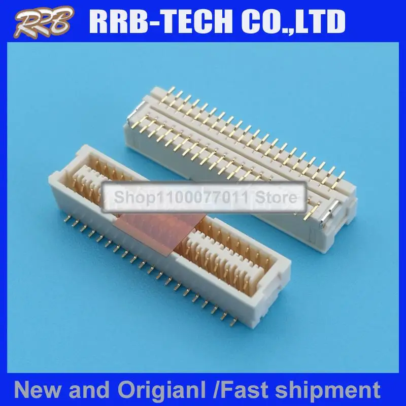 10 шт./лот Φ (LF)(SN) 1,0 мм ширина ножек 40pin 100% новый и оригинальный
10 шт./лот Φ (LF)(SN) 1,0 мм ширина ножек 40pin 100% новый и оригинальный