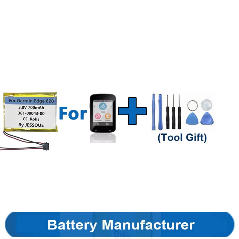 Toolsets подарок + 200mAh 361-00108-00 Аккумулятор для Garmin Vivoactive 3 Vivoactive3 GPS спортивные часы Аккумулятор AKKU
Toolsets подарок + 200mAh 361-00108-00 Аккумулятор для Garmin Vivoactive 3 Vivoactive3 GPS спортивные часы Аккумулятор AKKU