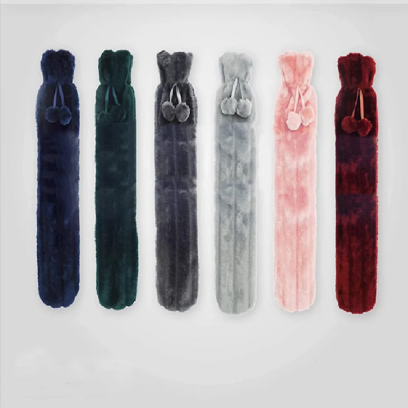 53x10 см длинные бутылки для горячей воды розовая серая Съемная крышка очень длинная резиновая бутылка для горячей воды подогреватель для рук и ног
53x10 см длинные бутылки для горячей воды розовая серая Съемная крышка очень длинная резиновая бутылка для горячей воды подогреватель для рук и ног