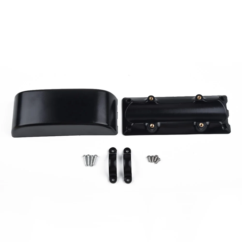 Electric bicycle Controller Box Hub Kit Moped Plastic Replacement Scooter Screws Accessory Conversion Convenient
Electric bicycle Controller Box Hub Kit Moped Plastic Replacement Scooter Screws Accessory Conversion Convenient