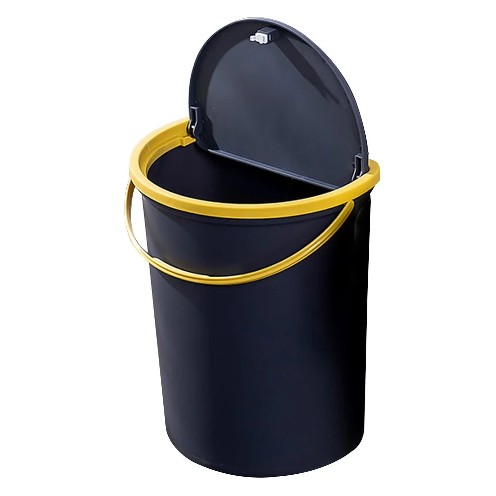 Wall Mounted Trash Can Bin Garbage Kitchen Storage Container Cabinet Wall-mounted Waste Rubbish Car Lid
Wall Mounted Trash Can Bin Garbage Kitchen Storage Container Cabinet Wall-mounted Waste Rubbish Car Lid