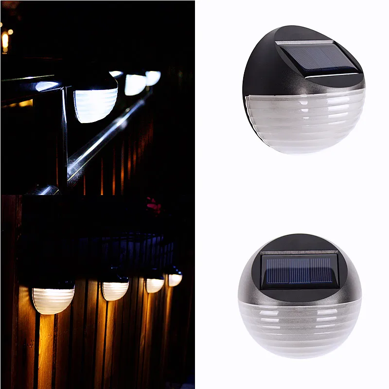 Solar Led Light Outdoor Garden Solar Lights Waterproof Solar Power Garden Light Lamp Decoration For Patio Stair Garden Fence
Solar Led Light Outdoor Garden Solar Lights Waterproof Solar Power Garden Light Lamp Decoration For Patio Stair Garden Fence
