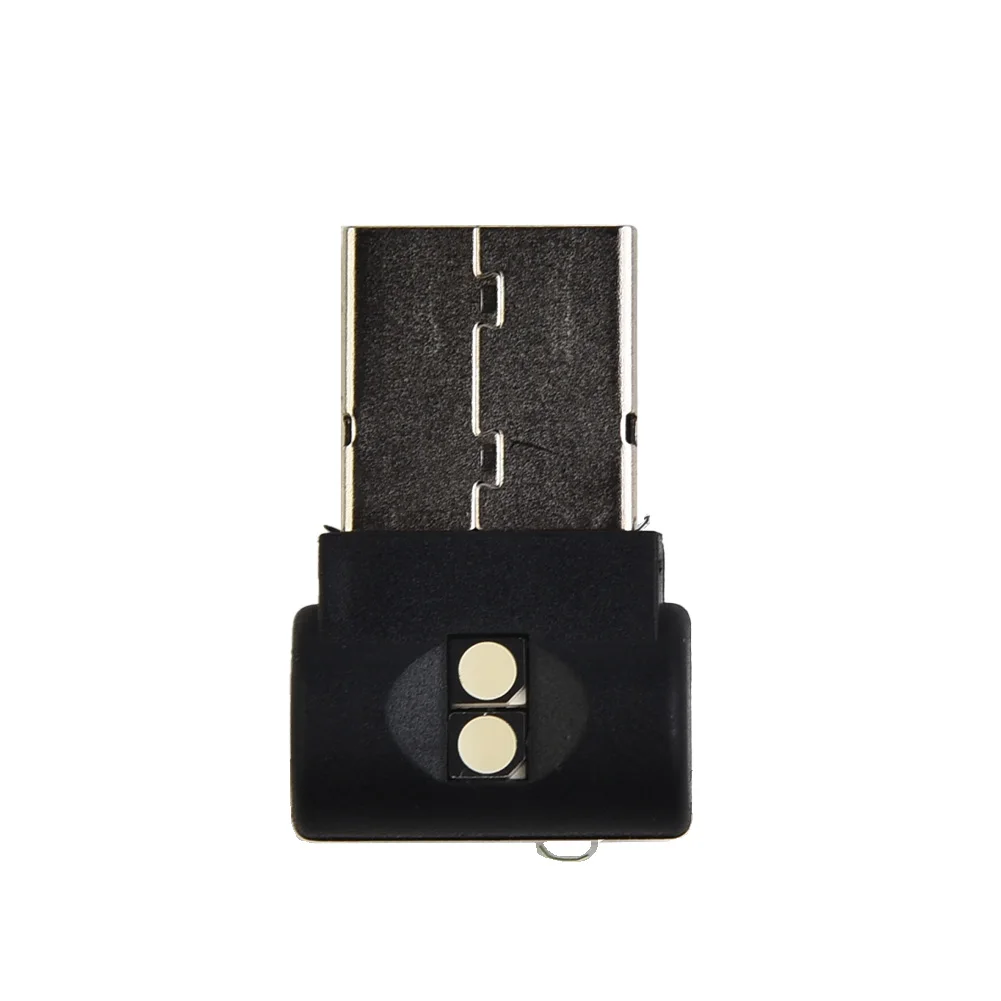 1pc USB LED Lamp 2x1.5x0.8cm 5V ABS Magnetic Touch Light Key Neon Atmosphere Ambient Lamps Interior Decoration Light
1pc USB LED Lamp 2x1.5x0.8cm 5V ABS Magnetic Touch Light Key Neon Atmosphere Ambient Lamps Interior Decoration Light