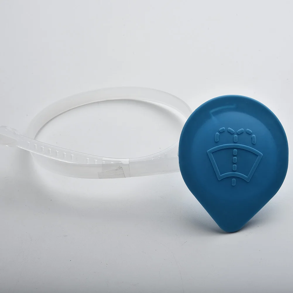 1pc Car Wind Shield Washer Fluid Bottle Reservoir Tank Cap Cover For Honda Civi C CR V 2007-2012 76802SJD003 Wear Parts
1pc Car Wind Shield Washer Fluid Bottle Reservoir Tank Cap Cover For Honda Civi C CR V 2007-2012 76802SJD003 Wear Parts