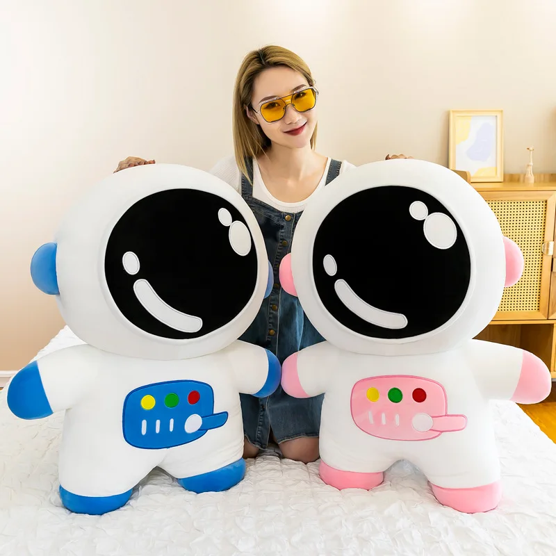 Красная игрушка Douyin, астронавт, плюшевая игрушка, детская девочка, креативный подарок, декоративная подушка
Красная игрушка Douyin, астронавт, плюшевая игрушка, детская девочка, креативный подарок, декоративная подушка