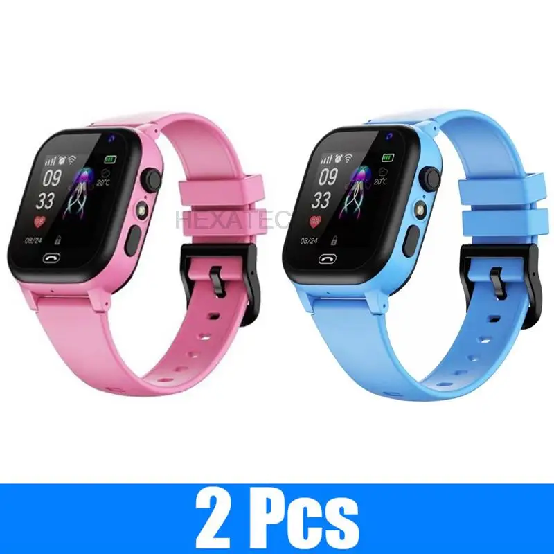 A5 Kids 4G Smart Watch SOS GPS Location Video Call Sim Card For Children SmartWatch Camera Waterproof Watch For Boys Girls
A5 Kids 4G Smart Watch SOS GPS Location Video Call Sim Card For Children SmartWatch Camera Waterproof Watch For Boys Girls