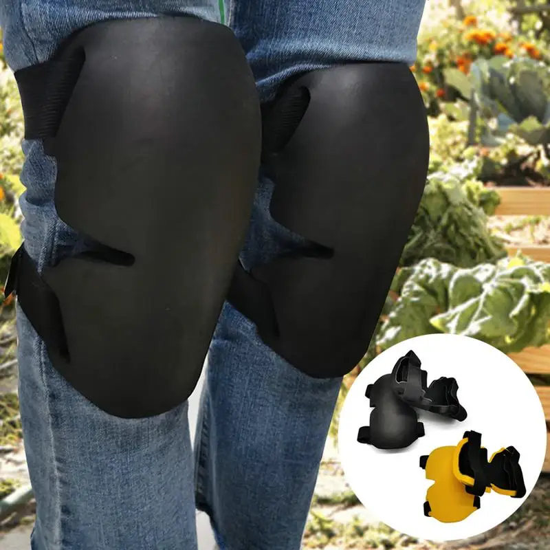 1 Pair Knee Pads Flexible Soft Foam Knee Pads Protect Knee Work Gardening Builder Knee Protector Pads Workplace Safety Supplies
1 Pair Knee Pads Flexible Soft Foam Knee Pads Protect Knee Work Gardening Builder Knee Protector Pads Workplace Safety Supplies