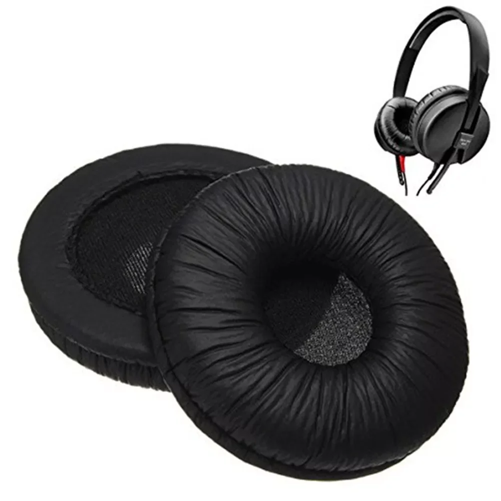2023New 1pair Noise Proof Ear Pads Set Cover Cushion Replacement PU Leather Round Professional Protective Headphone For Sennheis
2023New 1pair Noise Proof Ear Pads Set Cover Cushion Replacement PU Leather Round Professional Protective Headphone For Sennheis
